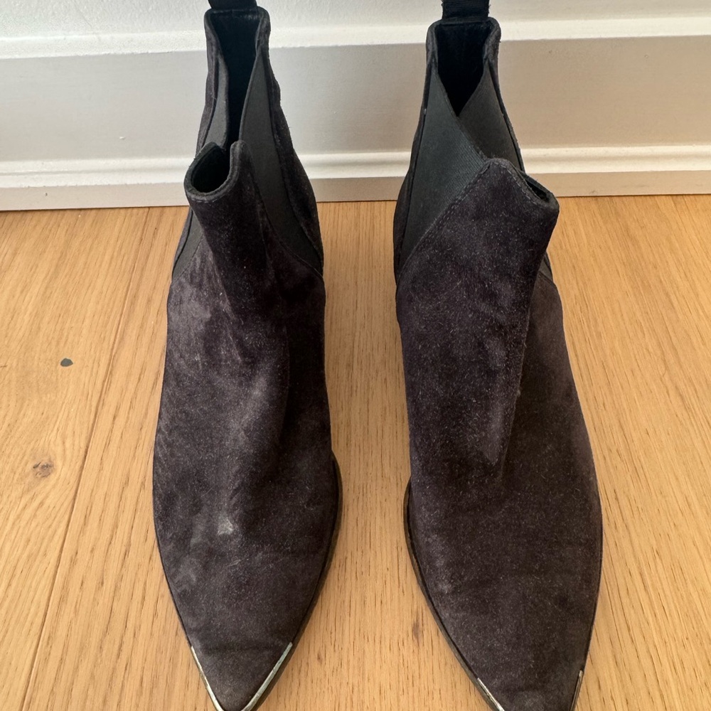 Acne Jensen Boot